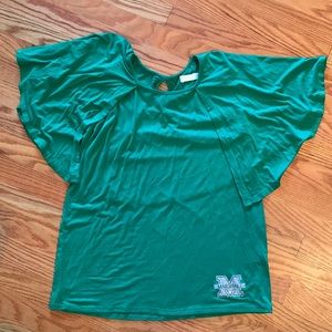 Marshall University Shirt